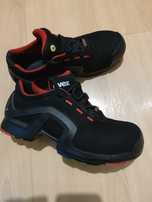 Buty Uvex Roz 38,5-39