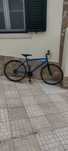 Bike aro 16 para acabar de restaurar