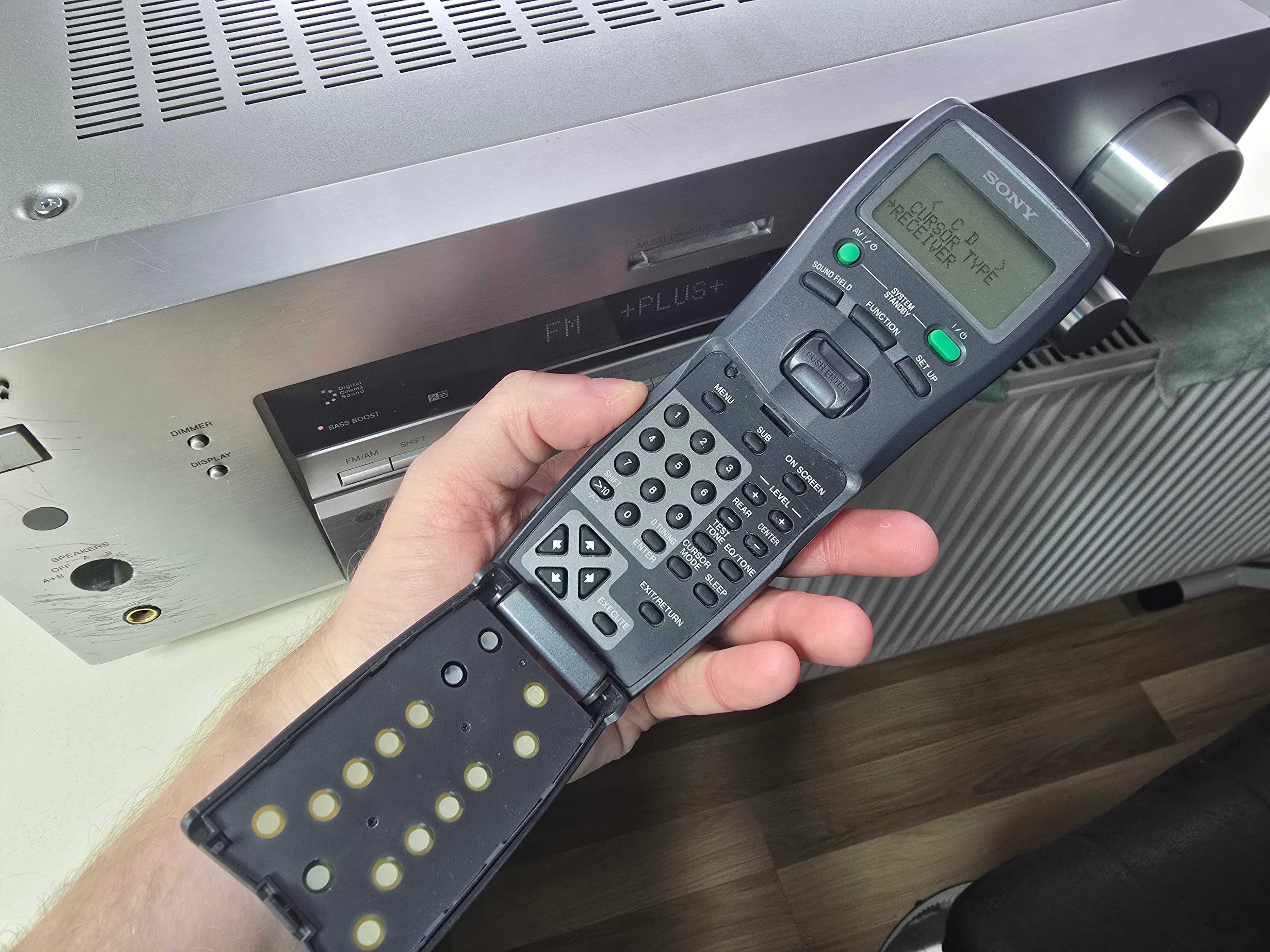 Amplituner Sony STR-DB940 QS