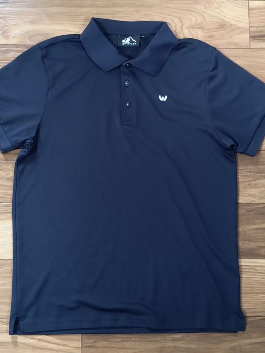 Koszulka polo Whistler M