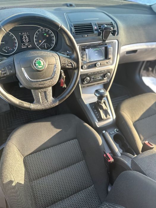 Продам власне авто