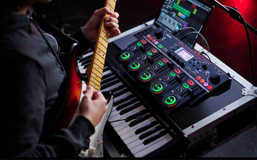Boss Rc 505 mk 2 pro