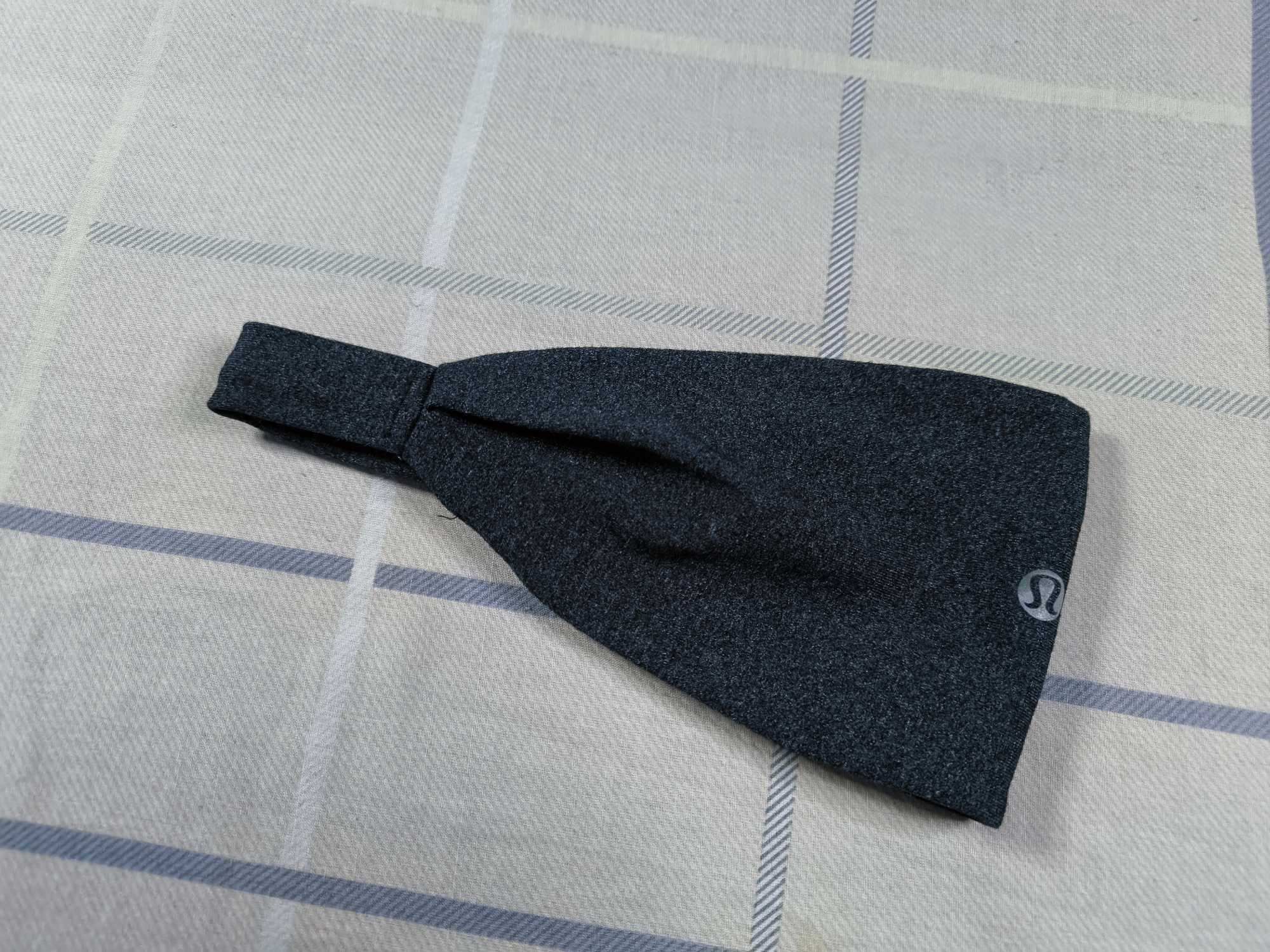 Пов'язка на голову Lululemon для бігу