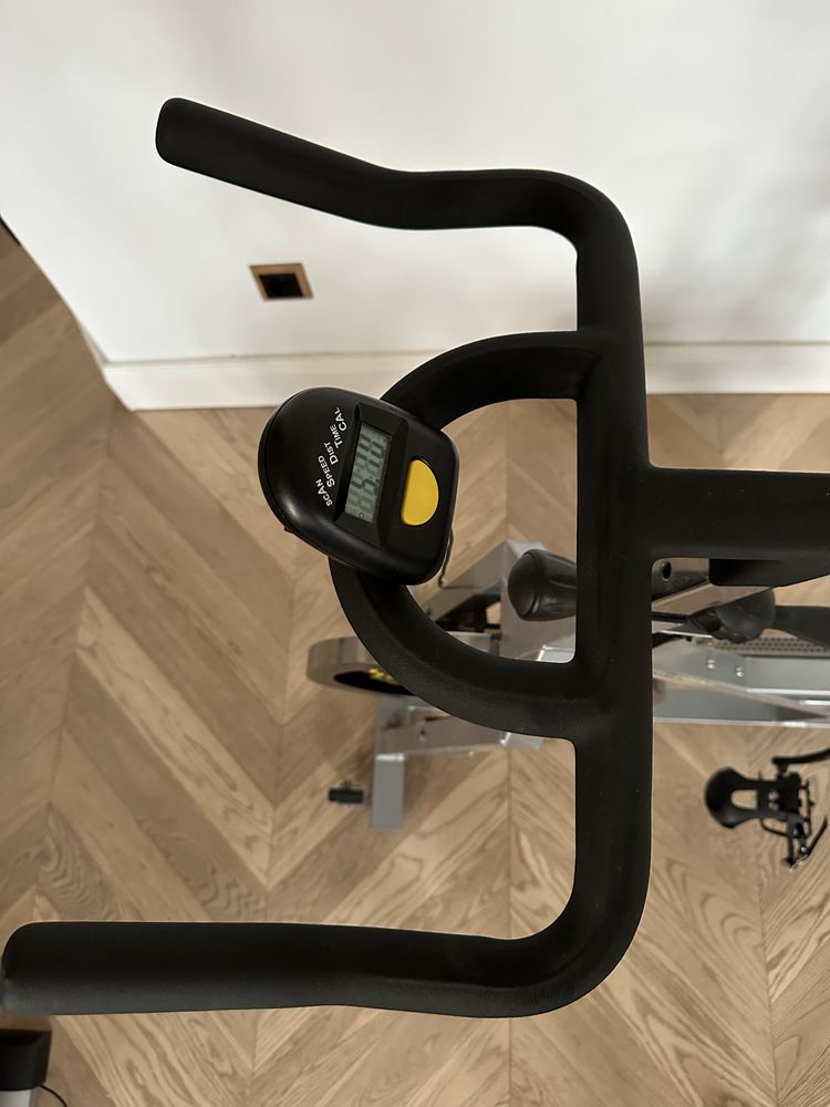 Rower spinningowy Nordic Spinner S3