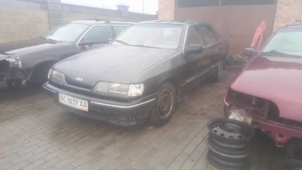 Продам Форд Скорпіо