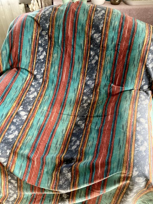 Komplet niemieckiej pościeli flanelowej dwustronnej Bierbaum Biber