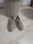 Nowe mokasyny 39