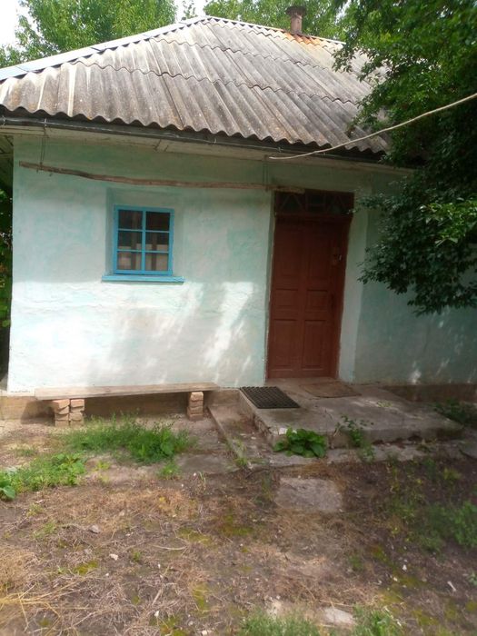 Продам хату с.Варівці