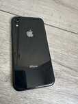 Iphone xr 64 чорний
