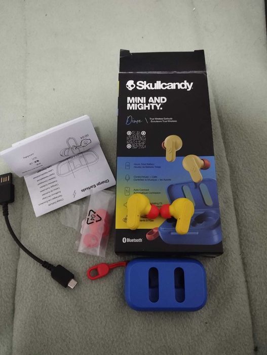Skullcandy Dime 2