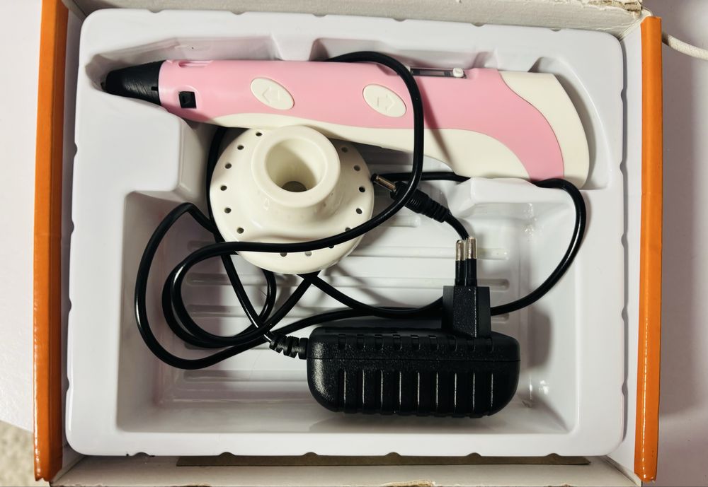 Продам , 3D ручку