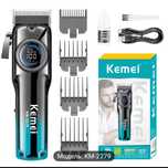 Kemei проф машинка для стрижки