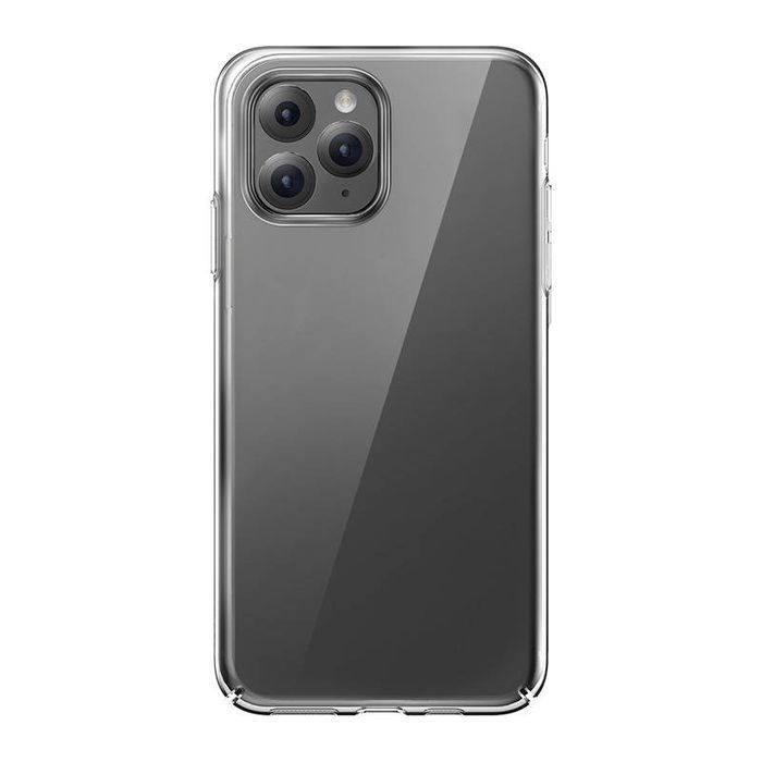 Etui Baseus do iPhone 11 pro max +szkło hartowane +zestaw