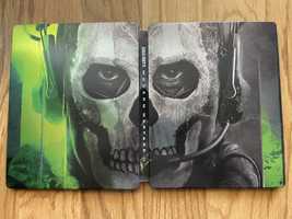 Pudełko Stelbook Call of Duty MW 2 PS5