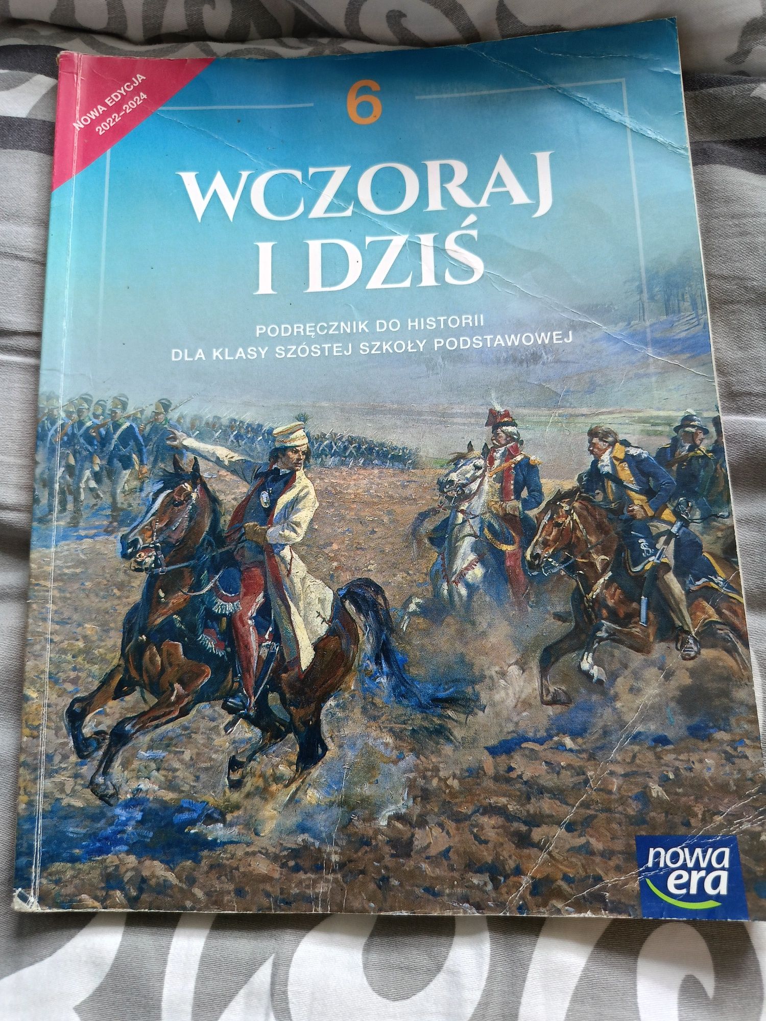Wczoraj i dziś 6
