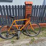 Rower Górski Giant GSR100