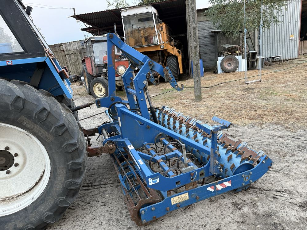 Agregat rolmako 3m hydropak