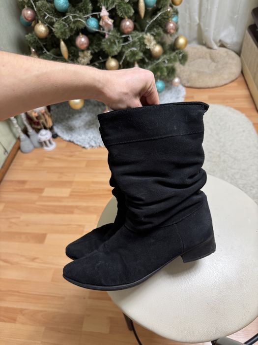 Зимові козачки