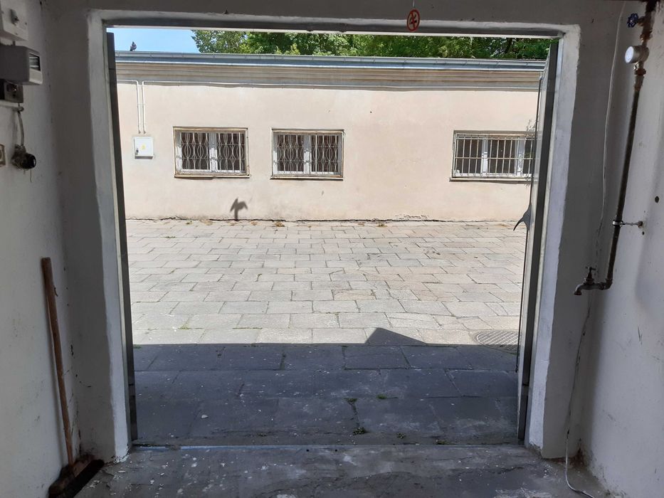 Garaż Wici 1, Łódź Teofilów do wynajęcia