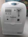 Koncentrator tlenu novama respire flow