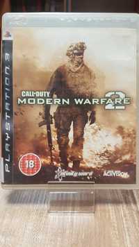 Call of Duty: Modern Warfare 2 PS3 Sklep Wysyłka Wymiana