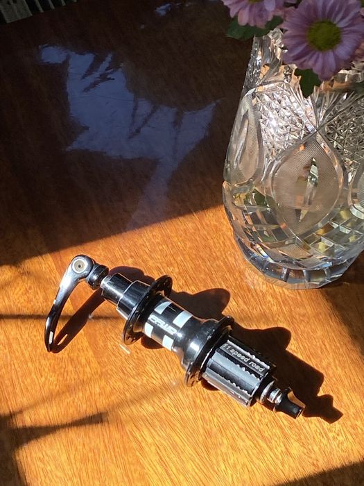 Piasta DT Swiss 350 FFWD