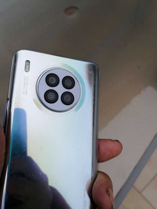 Huawei nova 8i 6/128GB