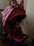 Tapicerka Priam 4.0 Petticoat