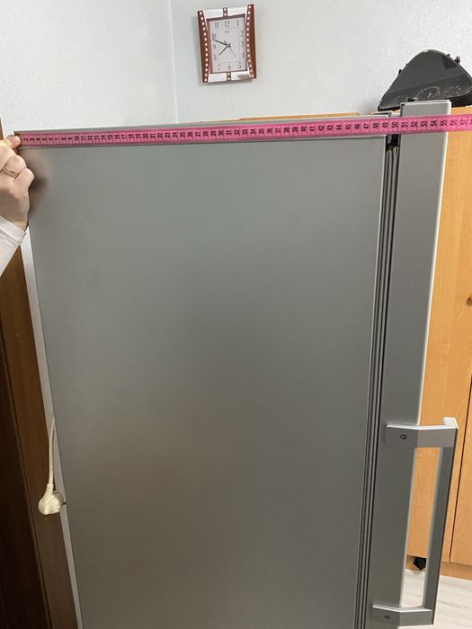 Продам морозильну камеру BEKO