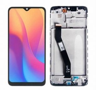 Дисплей Xiaomi Redmi 8A Модуль Note Ксиоми LCD