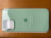 Capa silicone iPhone 13 pro max