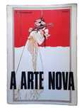 A Arte Nova, de B. Champigneulle