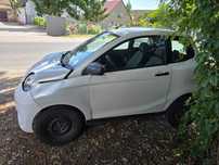 Aixam City Aixam S9 GTO