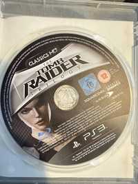 Tomb Raider trilogy HIT Ps3 PlayStation Sprzedam zamienię