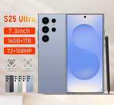 Nowy telefon S 25 Ultra
