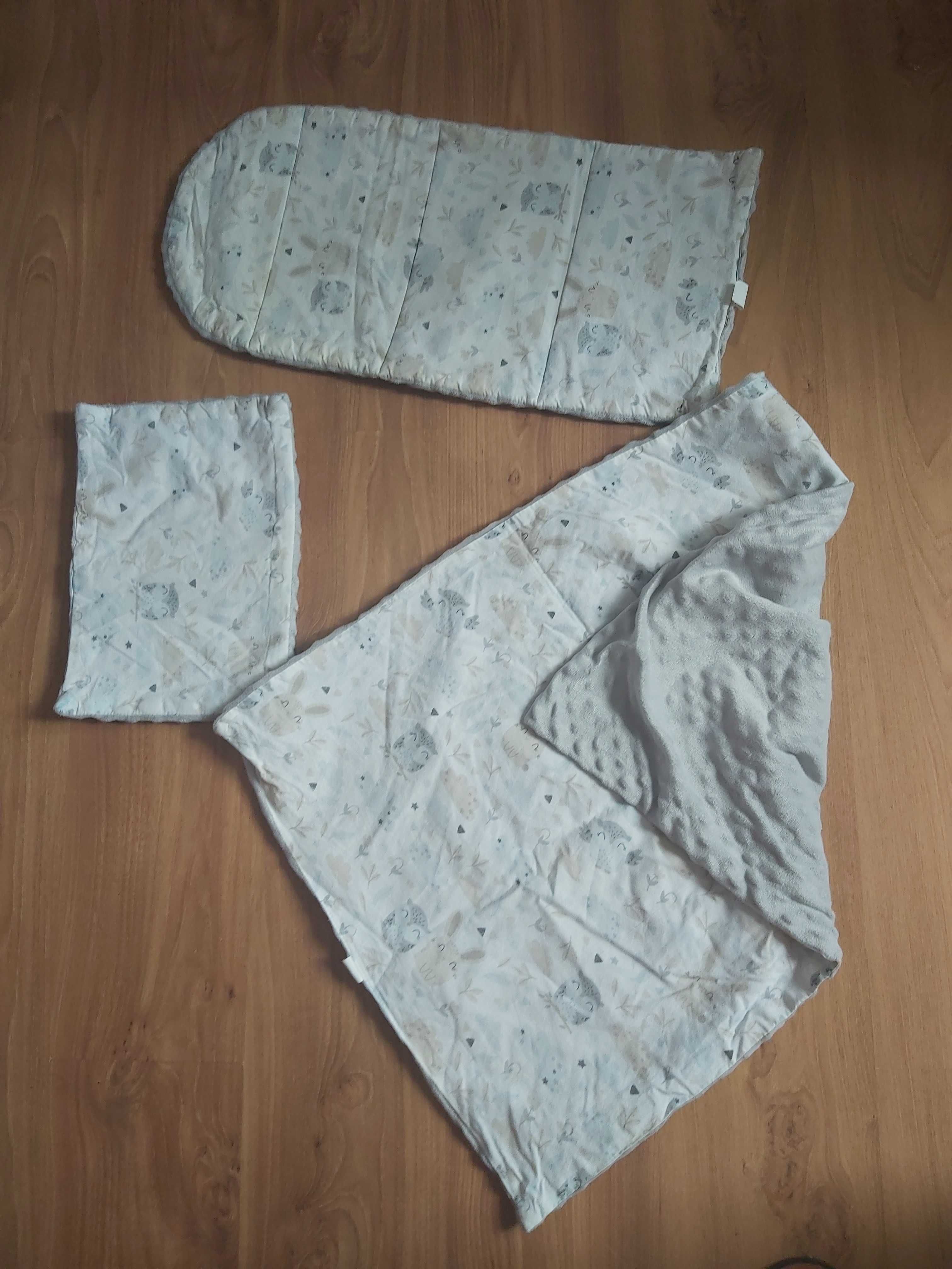 Kokon niemowlęcy
