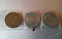 Moedas 250 escudos