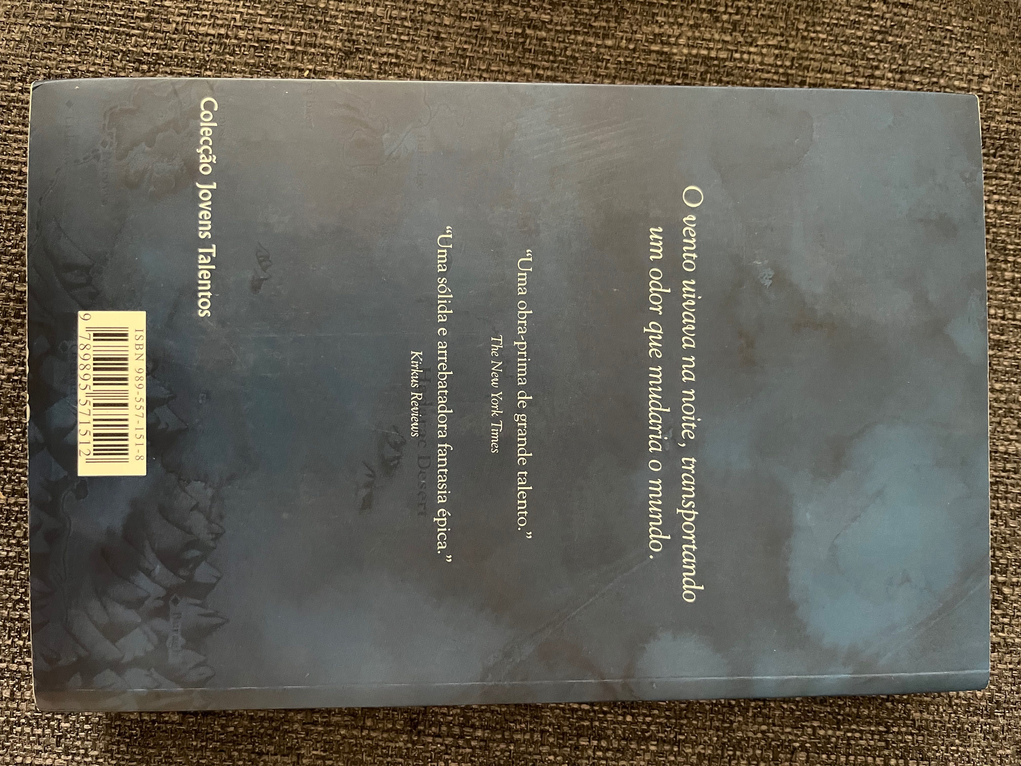 3 Livros Christopher Paolini