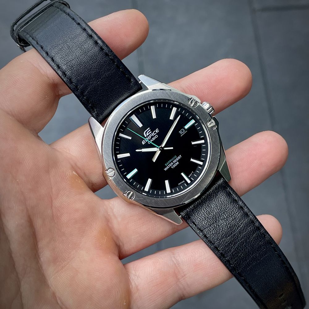 Casio Edifice EFR-S107L