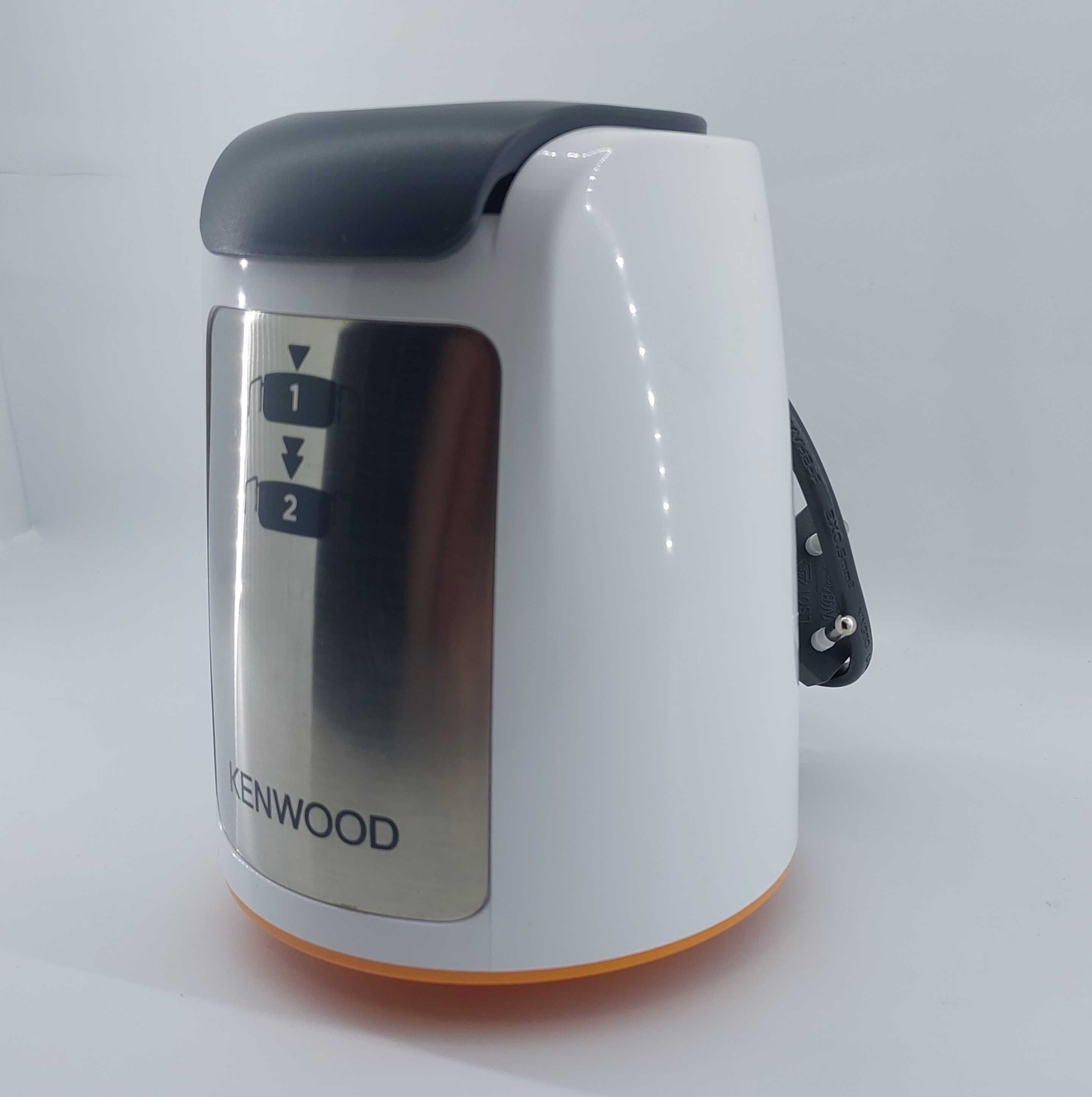 Kenwood rozdrabniacz CHP61.100WH samo urządzenie  SPRAWNY