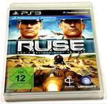 Ruse Dont Belive What You See Playstation 3 PS3