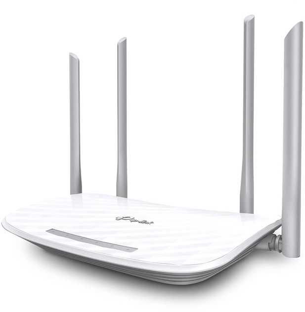 Маршрутизатор TP-Link Archer C60 (Archer-C60)