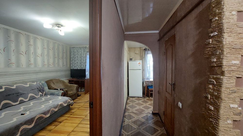 *1-кімнатна квартира по вул.Компресорна, Заводський р-н