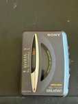 Walkman Sony WM-FX195