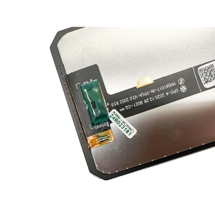 Wyświetlacz Ekran Lcd Do Cubot King Kong 5