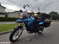 bmw f650gs F800gs