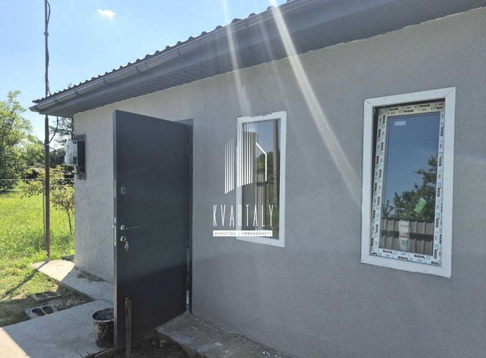 Будинок в мальовничому куточку за Переяславом (Без КОМІСІЇ) СТ Троянда