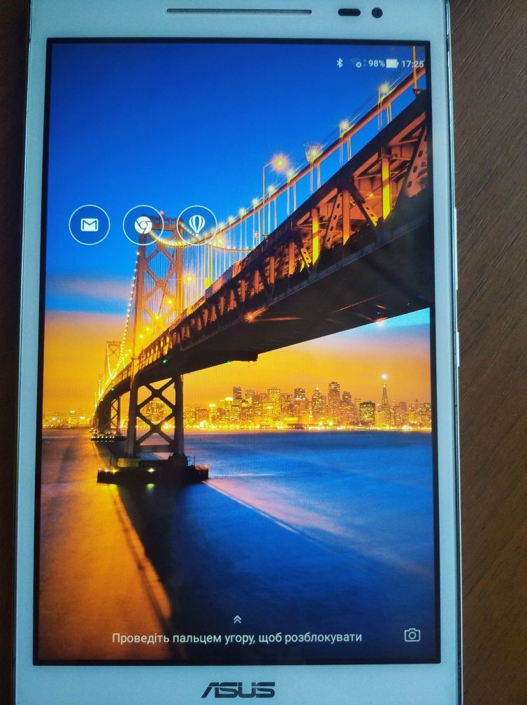 Планшет Asus Zen Pad 8