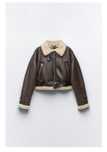 Куртка Zara   xs