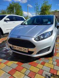 Форд фіеста  Ford Fiesta